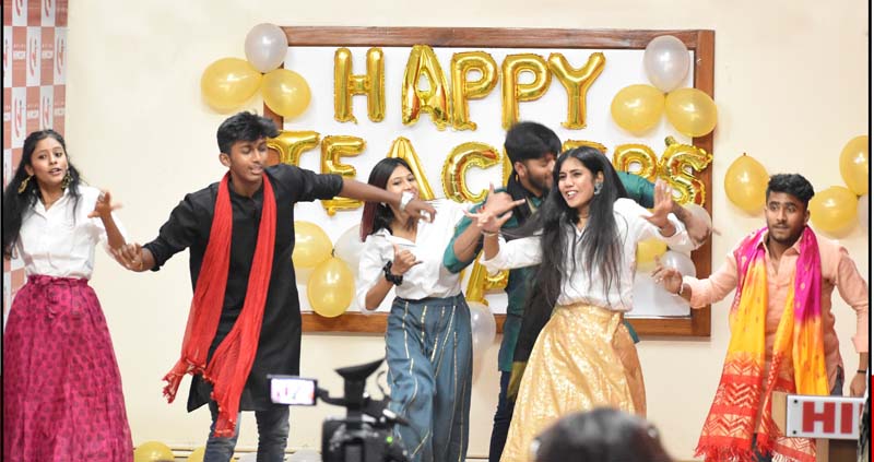 Mass communication colleges in Delhi